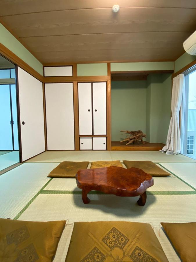 Guest House Flora Otemachi/フローラ大手町 Hiroşima Dış mekan fotoğraf