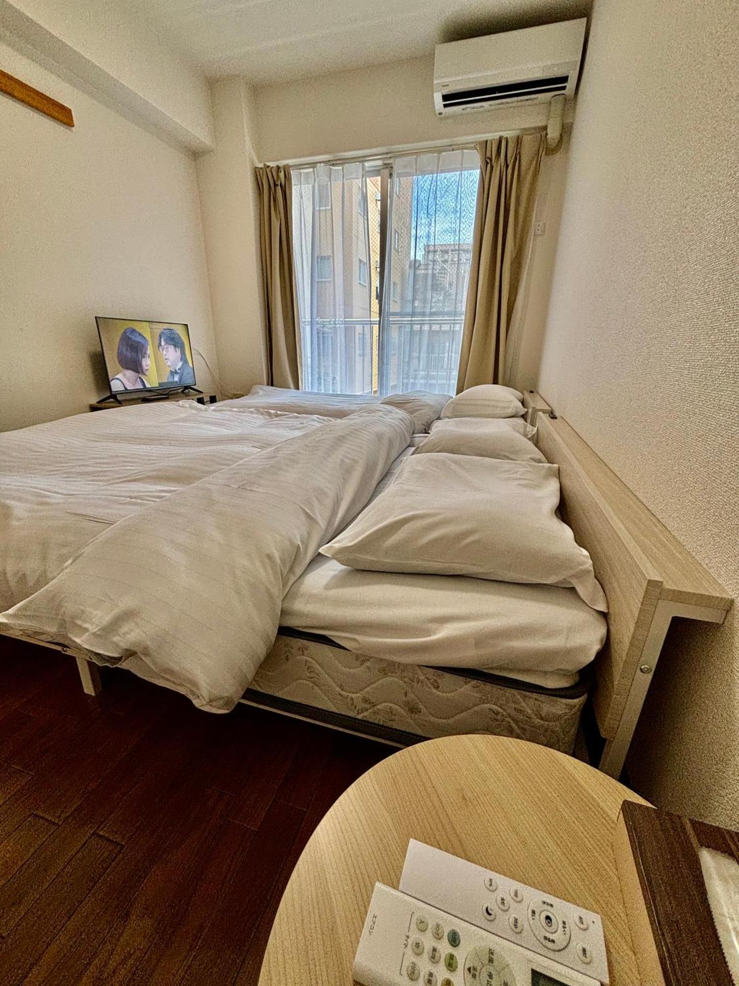 Guest House Flora Otemachi/フローラ大手町 Hiroşima Dış mekan fotoğraf