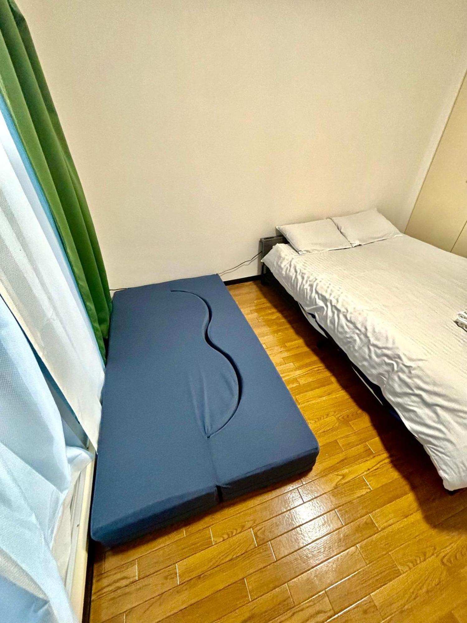 Guest House Flora Otemachi/フローラ大手町 Hiroşima Oda fotoğraf