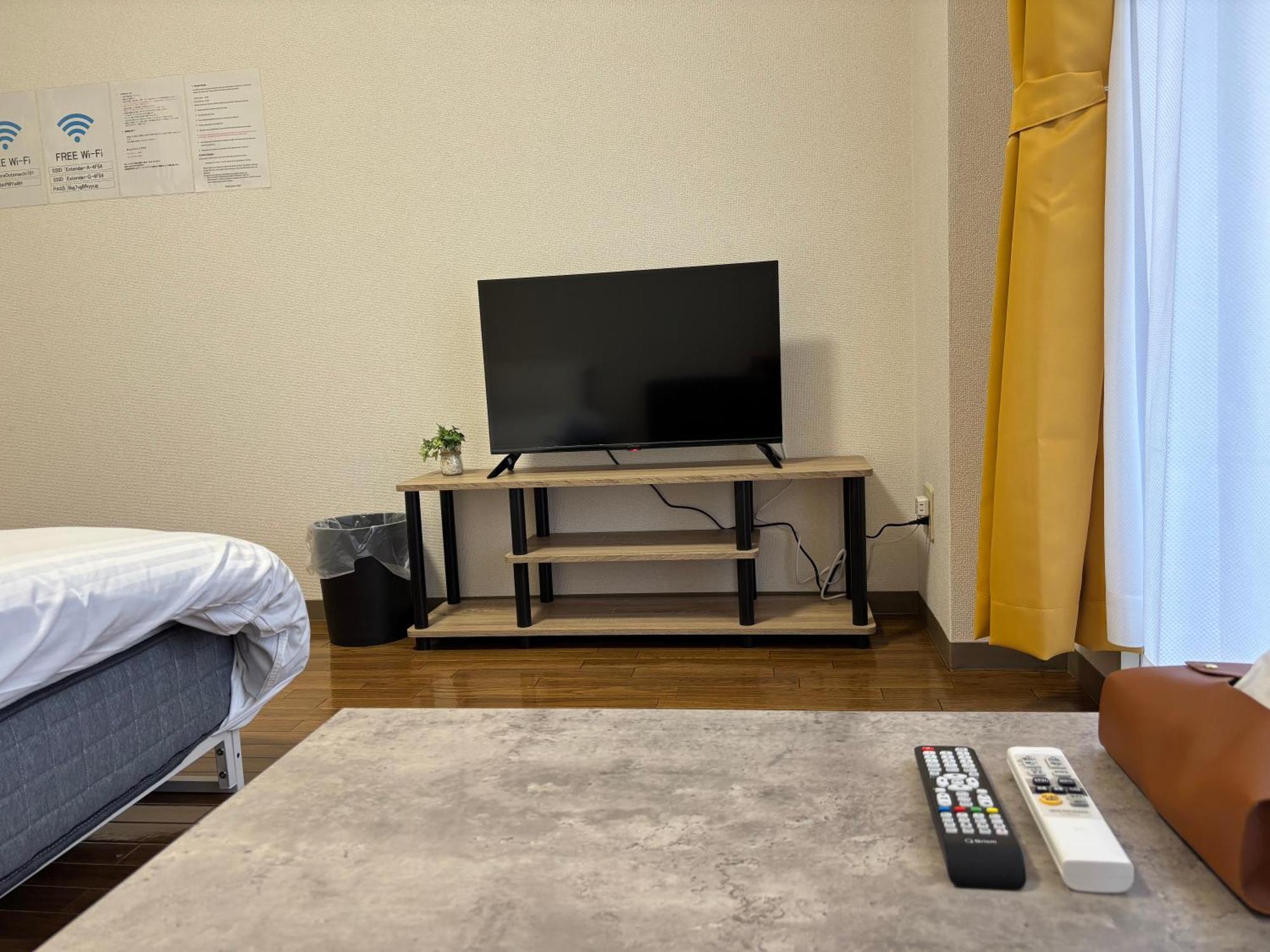 Guest House Flora Otemachi/フローラ大手町 Hiroşima Dış mekan fotoğraf