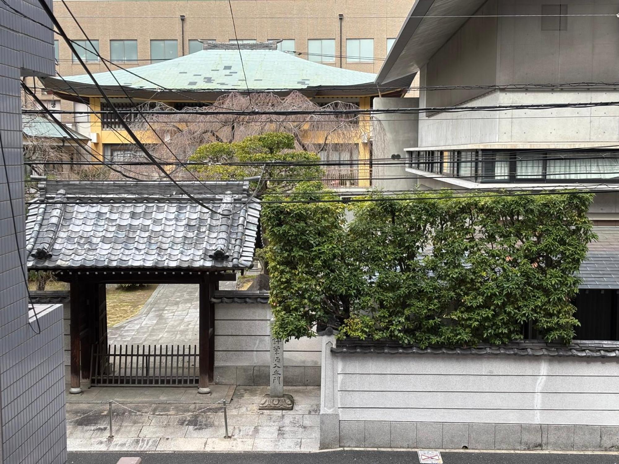 Guest House Flora Otemachi/フローラ大手町 Hiroşima Dış mekan fotoğraf