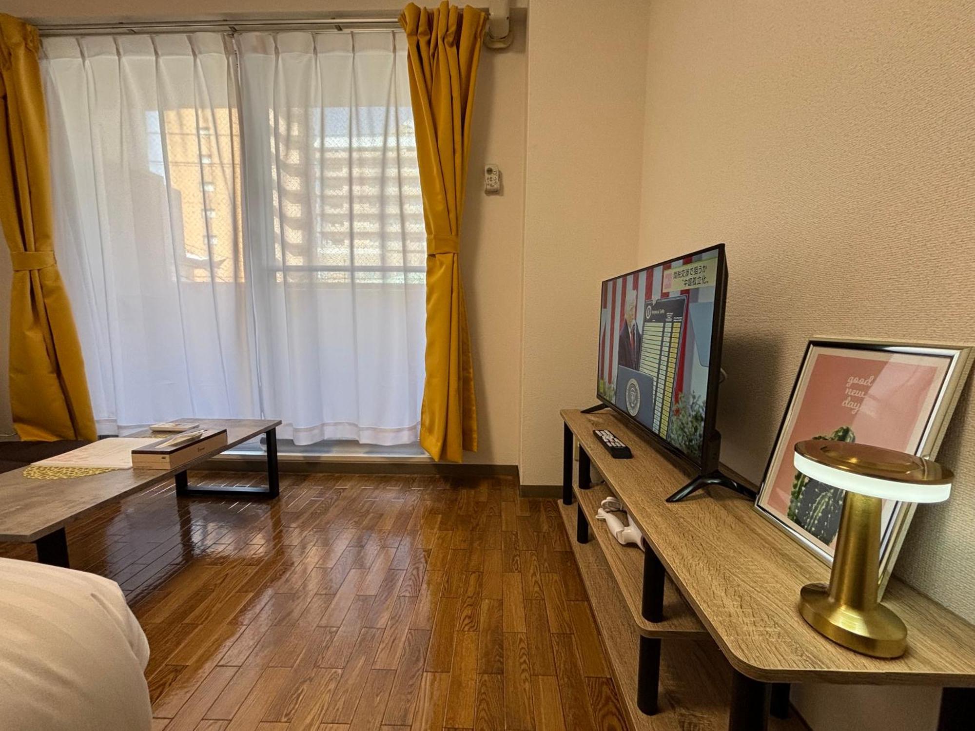 Guest House Flora Otemachi/フローラ大手町 Hiroşima Dış mekan fotoğraf